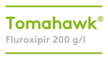 Herbicida TOMAHAWK